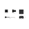 Kit Avatar GT - Walksnail