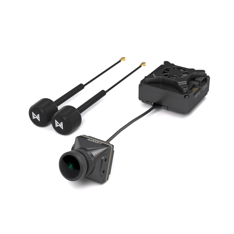 Kit Avatar GT - Walksnail