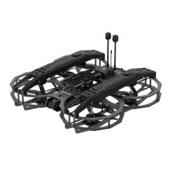 Proxima 6 6S O3 HD BNF CRSF...