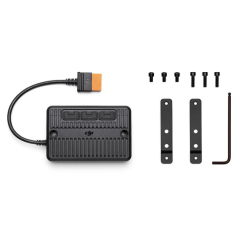 Module Adaptateur de...