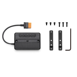 Solar Panel Adapter Module...