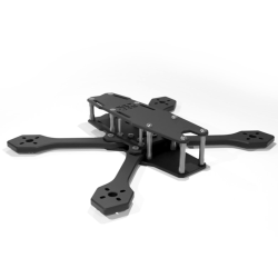 KAYOUDUR 5" Frame Kit -...