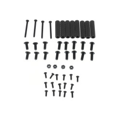 Hardware Set Pour JeNo 3" - We Are FPV