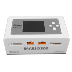 Chargeur Gens Ace iMars...