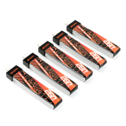 LAVA 1S 260mAh 80C LiHV...