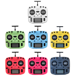 Radio Boxer Crush ELRS -...