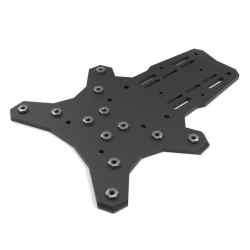 Rear Plate Pour KAYOULOIN -...