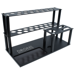 Aluminum Tool Storage Stand...