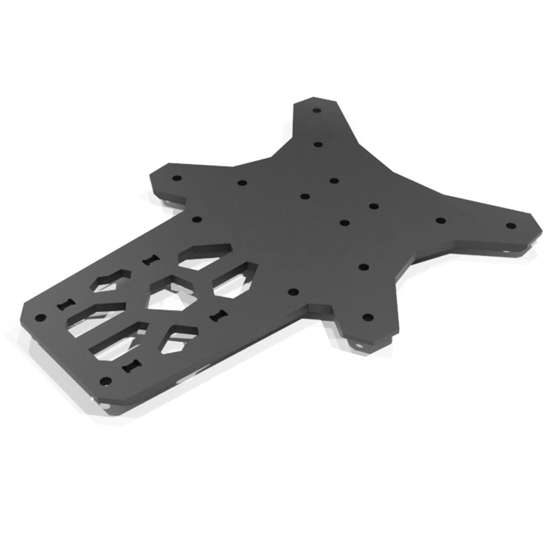 Front Plate Pour KAYOULOIN - Kayou Frames