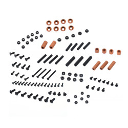 Hardware Set Pour Bando Killer V2/V2.5 - Lethal Conception