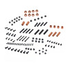 Hardware Set Pour Bando Killer V2/V2.5 - Lethal Conception