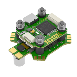 Blitz Mini F722 E55S Stack...