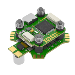 Stack BLITZ Mini F722 E55S...