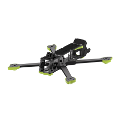 Nazgul XL5 V1.1 Frame Kit -...