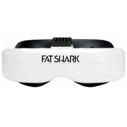 Lunettes FPV Fatshark...