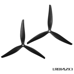 LR8x4.2x3 Glass Fiber Nylon...
