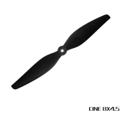 Hélices Cine8 Glass Fiber...