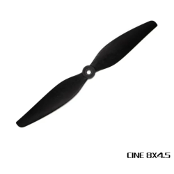 Hélices Cine8 Glass Fiber...
