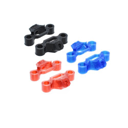 Support d'Antenne Vista Pour Drakkar / Langskip (2pcs) - TPU By DFR