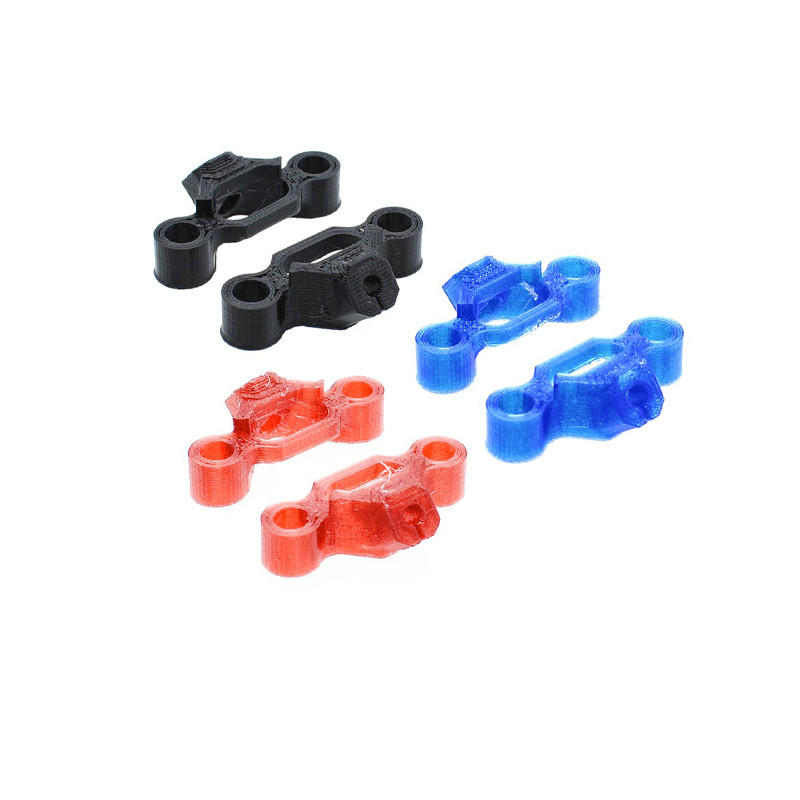 Support d'Antenne Vista Pour Drakkar / Langskip (2pcs) - TPU By DFR