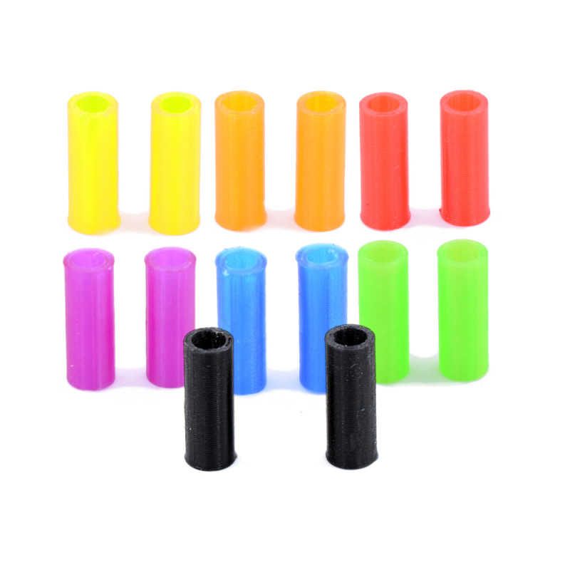 Cache Entretoise pour Bando Killer & Bando Killer V2 - TPU by DFR