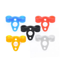 Support Pigtail pour Bando Killer V2 - TPU by DFR