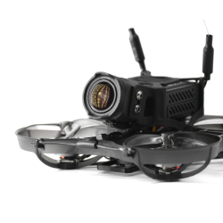 AcroBee75 BLV4 DJI O3 HD BNF ELRS 2.4G - NewBeeDrone