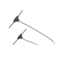 Antenne T UFL 2.4GHz Pour Récepteurs ELRS - DFR