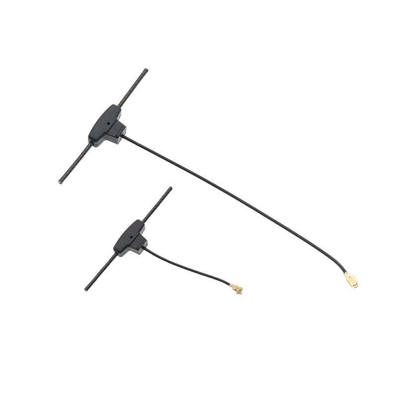 Antenne T UFL 2.4GHz Pour Récepteurs ELRS - DFR