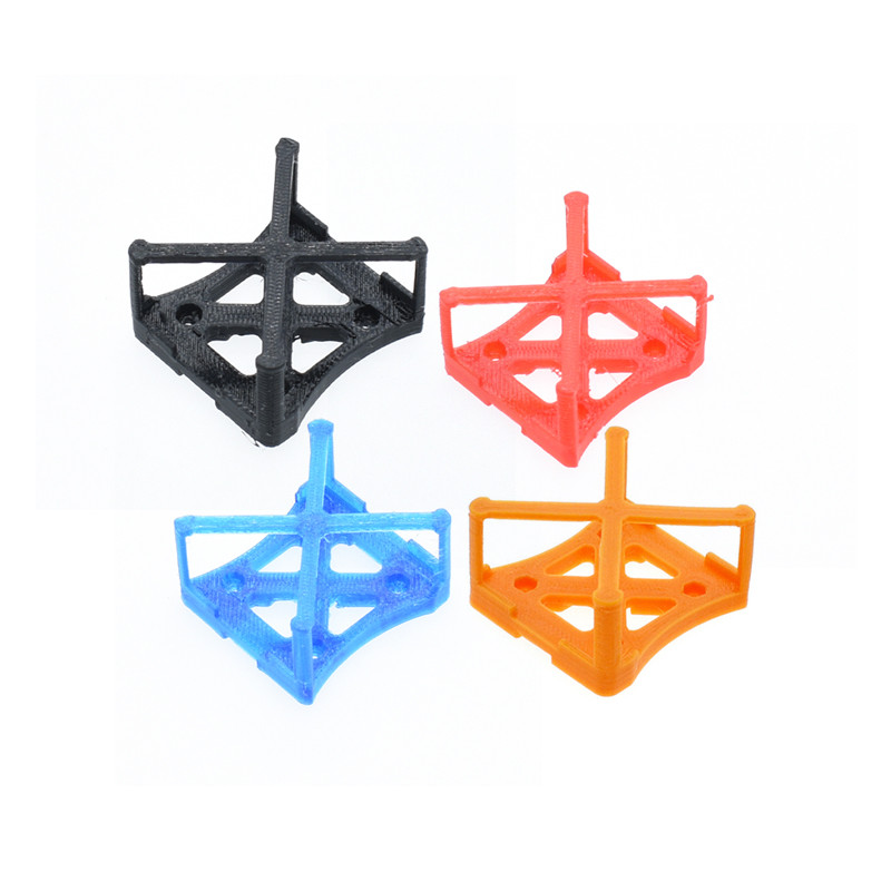 Support VTX O3 Pour Bando Killer 3.5" - TPU by DFR