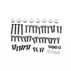 Hardware Set Pour KAYOUFLIP - Kayou Frames