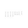 Entretoises Pour KAYOULOIN (8pcs) - Kayou Frames
