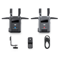 DJI SDR Transmission Combo
