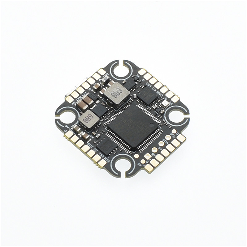 Contrôleur de Vol Lucid Pro F435 6S MPU6000 - TBS