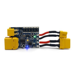 Vifly - ShortSaver V2