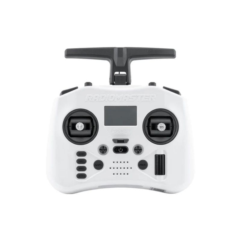 copy of Radio Pocket - ELRS 2.4G - RadioMaster