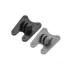 Cale GoPro Universelle Pour KAYOUDUR/KAYOUFLIP - TPU by DFR