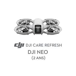 DJI Care Refresh for DJI Neo (2 years)
