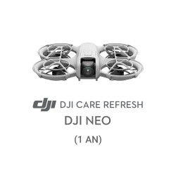 Assurance DJI Care Refresh...