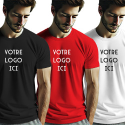 T-Shirt FPV personnalisable...