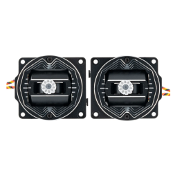 AG01 CNC Hall Nano Gimbal...