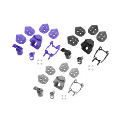 Kit TPU O3 Pour KAYOUDUR - TPU by DFR