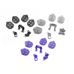 Kit TPU Standard Pour KAYOUDUR - TPU by DFR