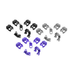 Kit TPU Standard Pour KAYOUFLIP - TPU by DFR