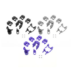 Kit TPU O3 Pour KAYOUFLIP - TPU by DFR