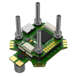 Blitz Mini F722 E55 Stack...