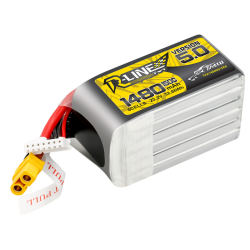 Batterie Lipo Tattu R-Line...
