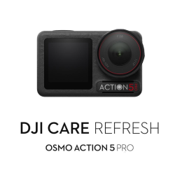 DJI Care Refresh for DJI...
