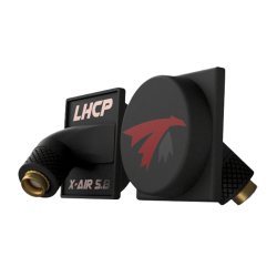 Antenne X-Air 5.8 MK.II Pour Goggles X - LHCP (2pcs) - TrueRC