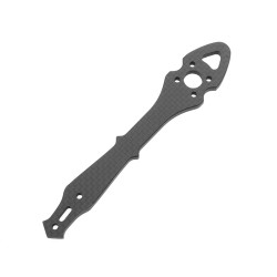 Bras Punch & Shorty (4pcs) - Piratframes